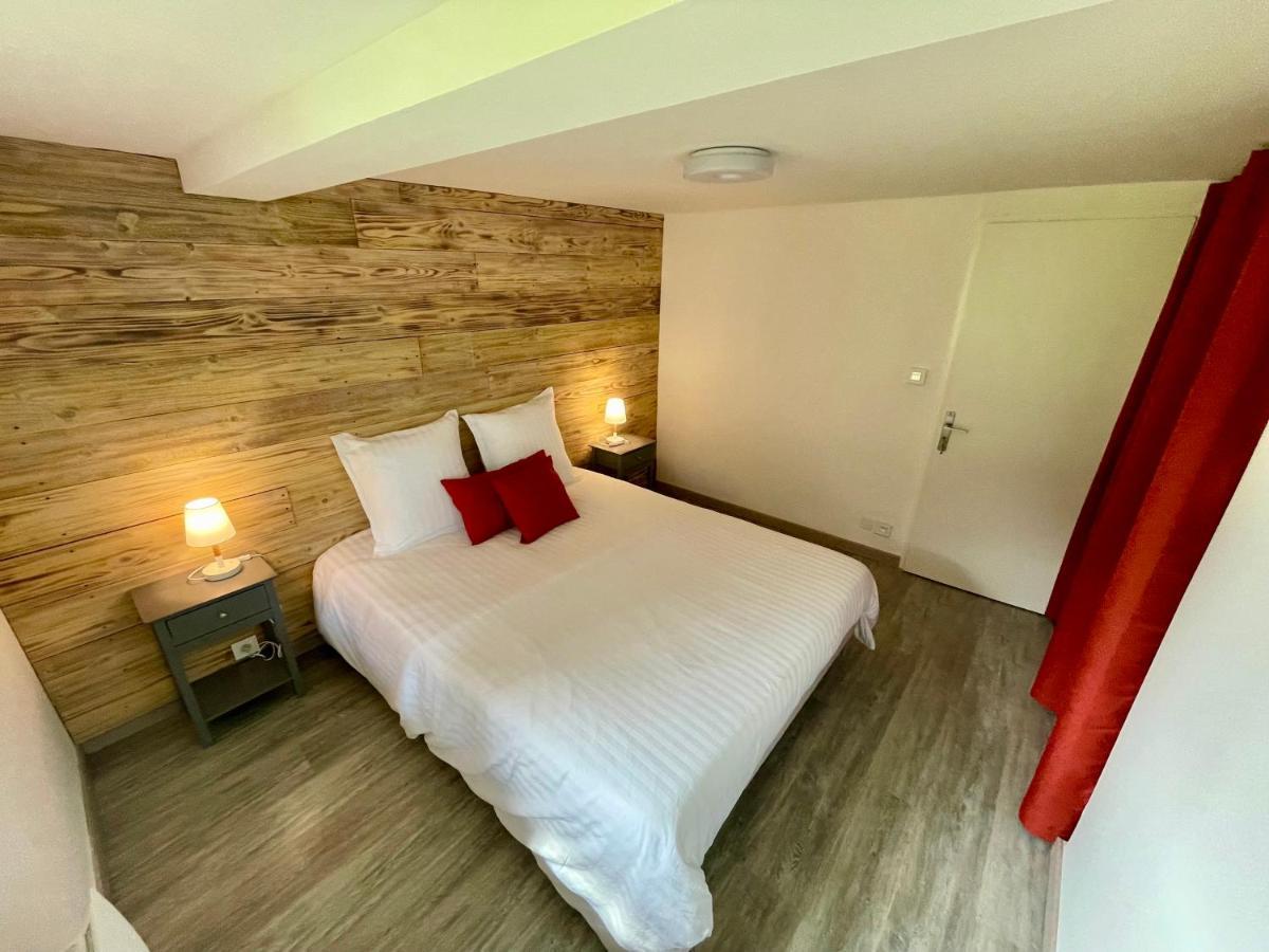 Chalet Le Cedre Bleu 10 P - 10 Min De Gerardmer Le Tholy Exterior foto