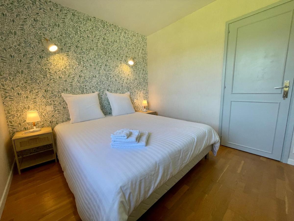 Chalet Le Cedre Bleu 10 P - 10 Min De Gerardmer Le Tholy Exterior foto